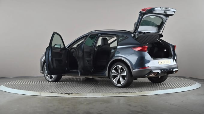 2024 Cupra Formentor