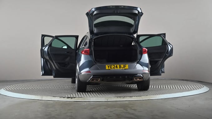 2024 Cupra Formentor