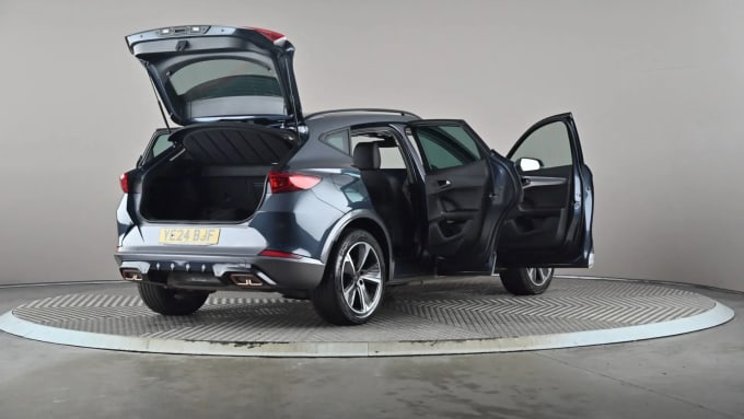 2024 Cupra Formentor