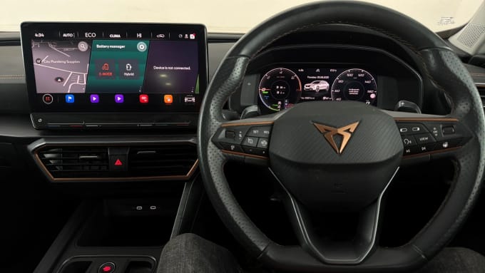 2024 Cupra Formentor