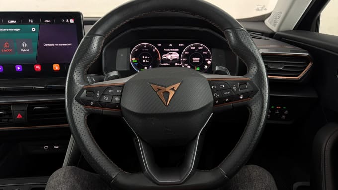 2024 Cupra Formentor