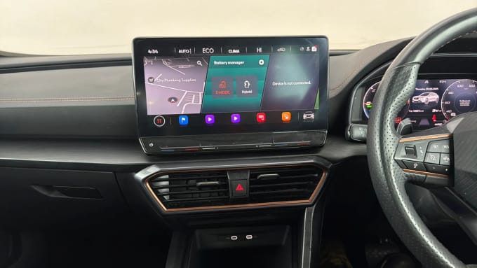 2024 Cupra Formentor