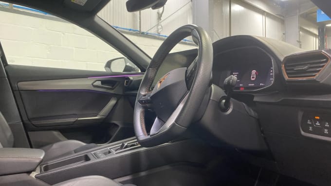 2021 Cupra Formentor