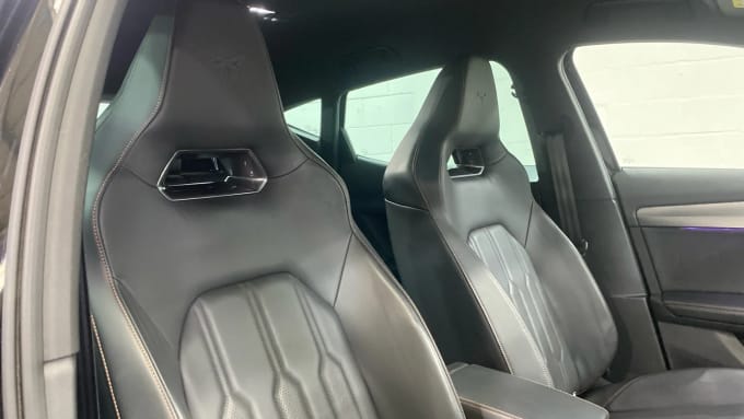 2021 Cupra Formentor
