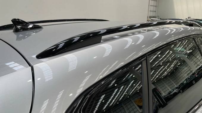 2021 Cupra Formentor