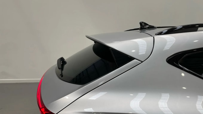 2021 Cupra Formentor