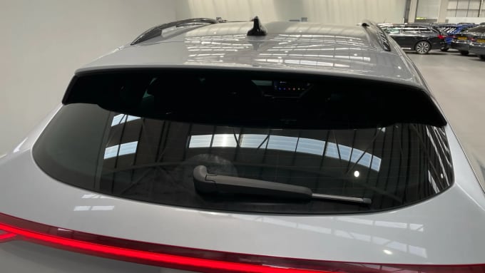 2021 Cupra Formentor