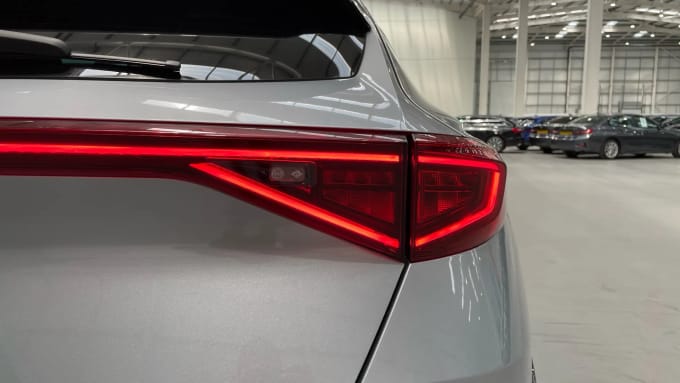 2021 Cupra Formentor
