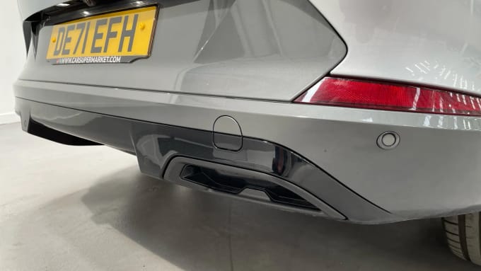 2021 Cupra Formentor