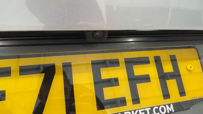 2021 Cupra Formentor