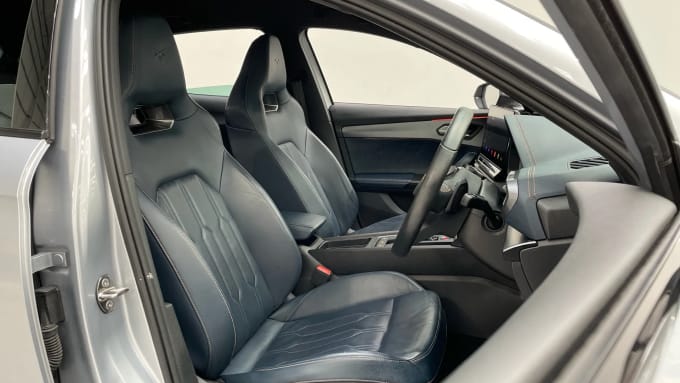 2021 Cupra Formentor