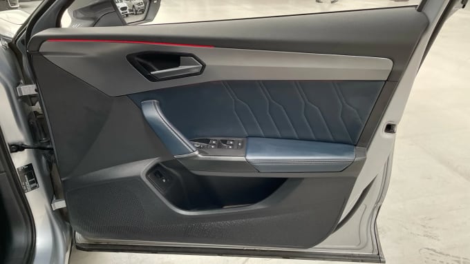 2021 Cupra Formentor