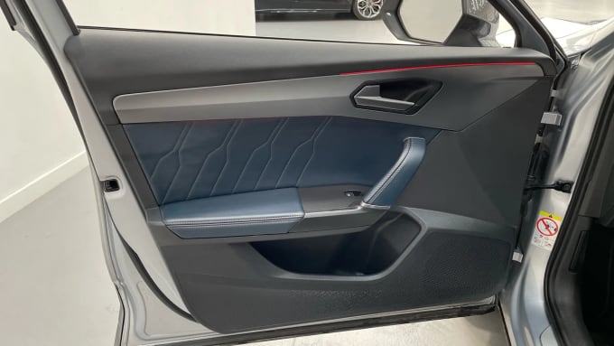 2021 Cupra Formentor