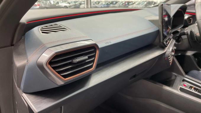 2021 Cupra Formentor