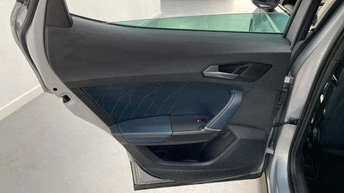 2021 Cupra Formentor