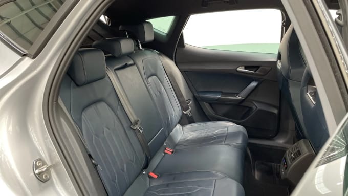 2021 Cupra Formentor