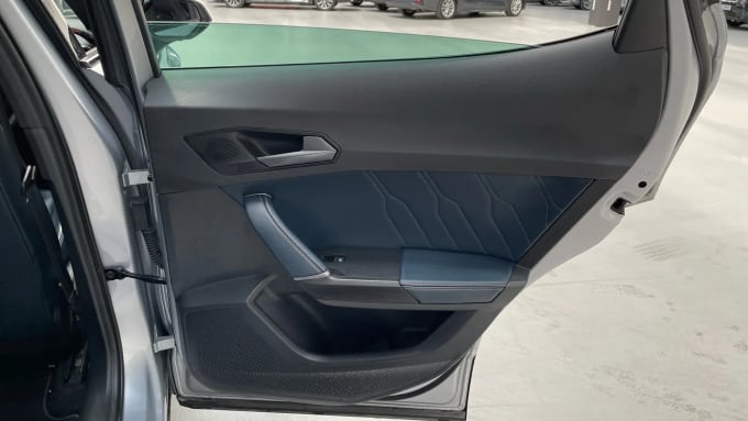 2021 Cupra Formentor