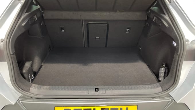 2021 Cupra Formentor