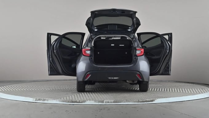 2021 Toyota Yaris