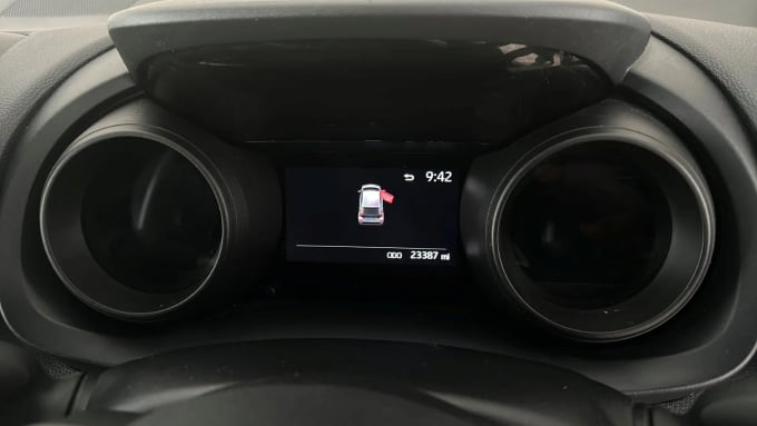 2021 Toyota Yaris