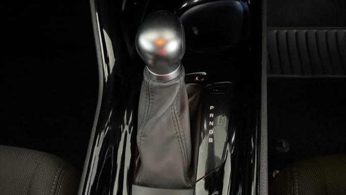 2021 Toyota C-hr