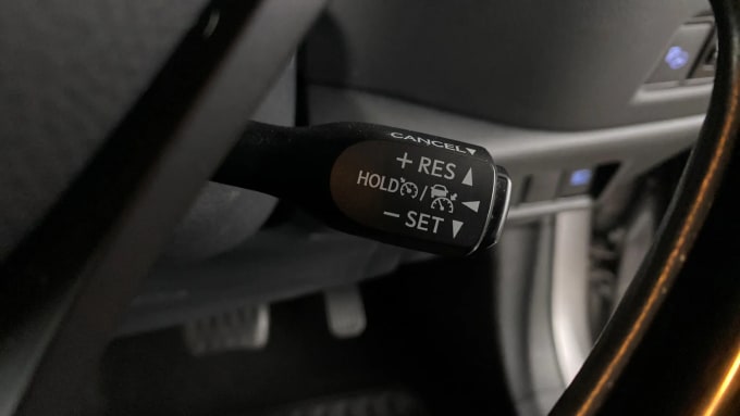 2021 Toyota C-hr