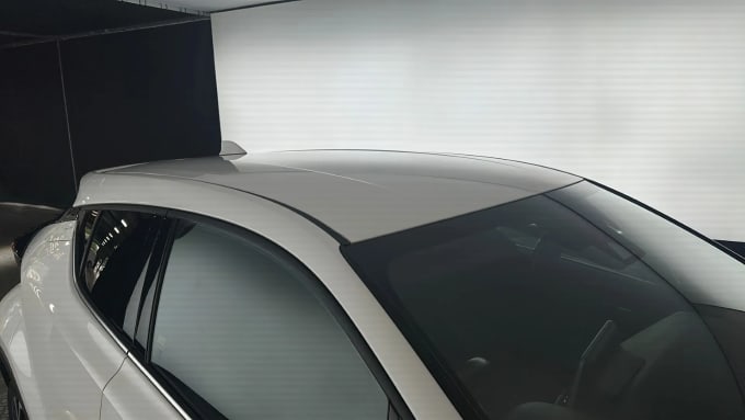 2021 Toyota C-hr