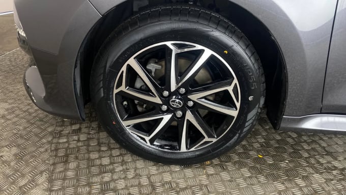 2022 Toyota Yaris