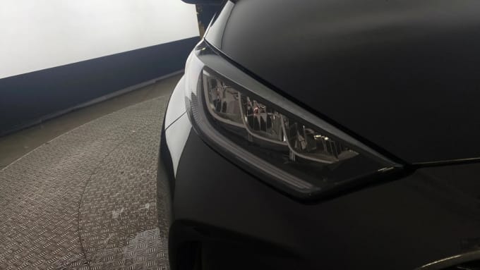 2022 Toyota Yaris