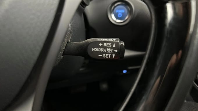 2022 Toyota C-hr