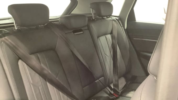 2022 Audi E-tron