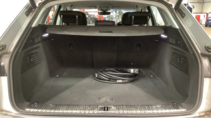 2022 Audi E-tron
