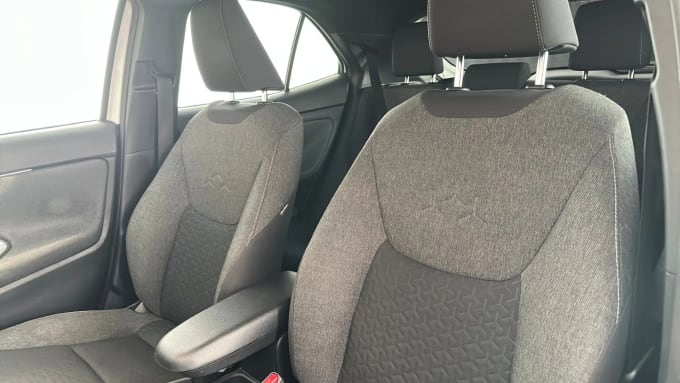 2022 Toyota Yaris Cross