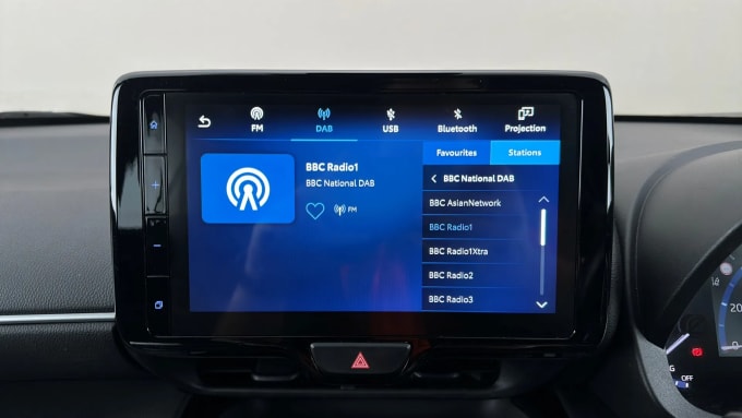 2022 Toyota Yaris Cross