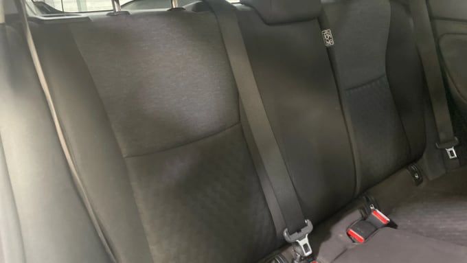 2022 Toyota Yaris