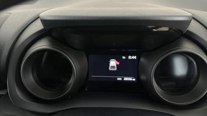 2022 Toyota Yaris
