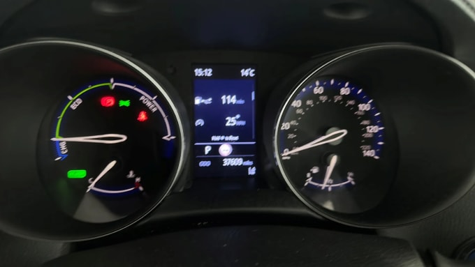 2021 Toyota C-hr