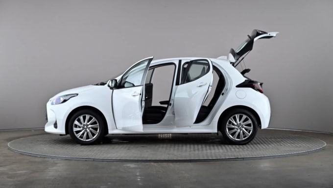2023 Toyota Yaris