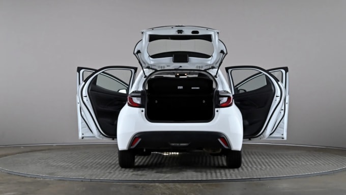 2023 Toyota Yaris