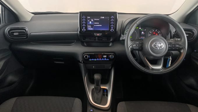 2023 Toyota Yaris