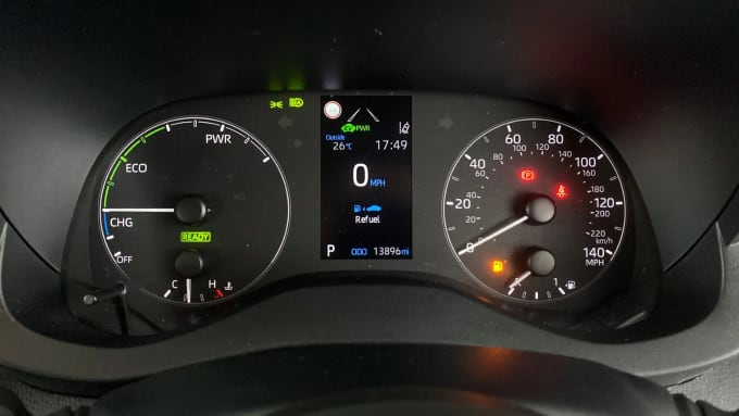 2023 Toyota Yaris