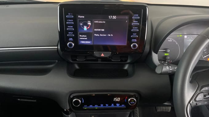 2023 Toyota Yaris