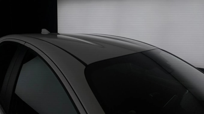 2023 Toyota Yaris