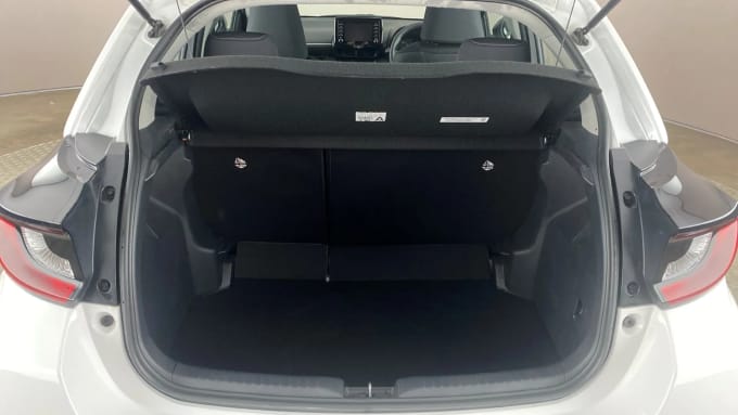 2023 Toyota Yaris