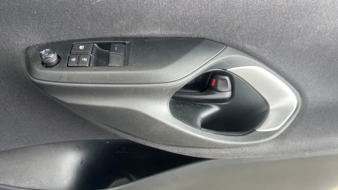 2023 Toyota Yaris