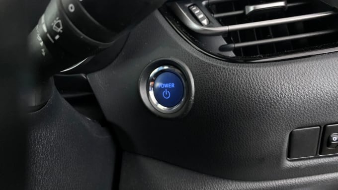 2021 Toyota C-hr