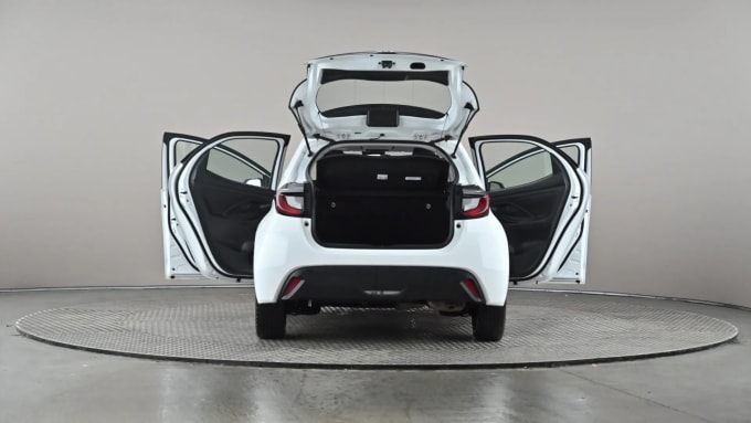 2023 Toyota Yaris