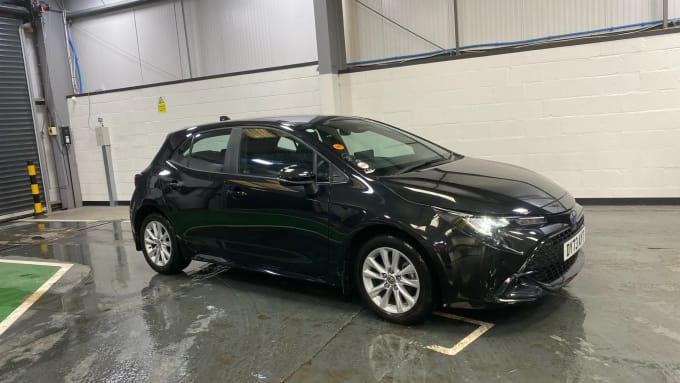 2023 Toyota Corolla