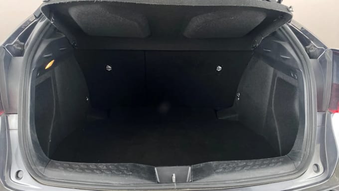2021 Toyota C-hr