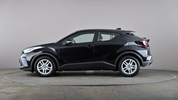 2023 Toyota C-hr